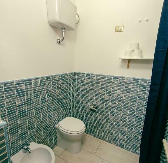Номер Стандарт, La Residenza B&b