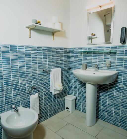 Номер Стандарт, La Residenza B&b