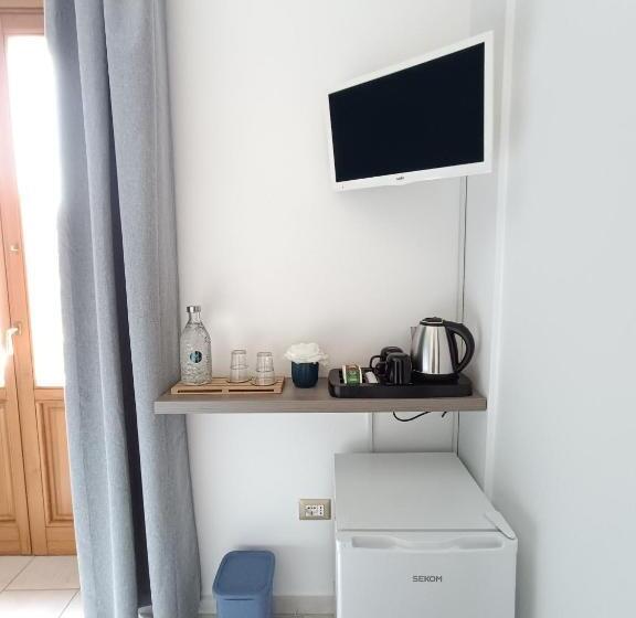 Номер Стандарт, La Residenza B&b