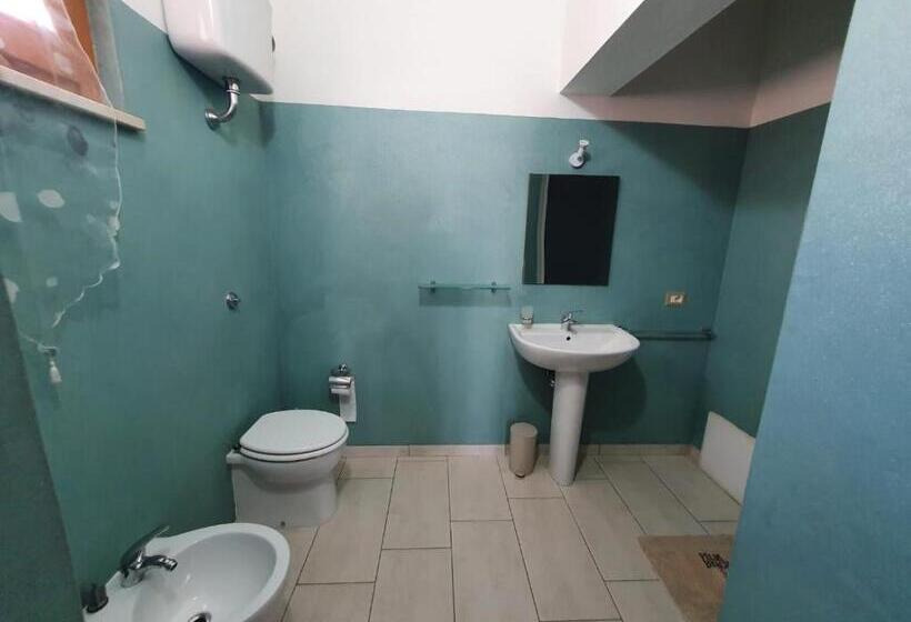 Номер Стандарт, La Residenza B&b