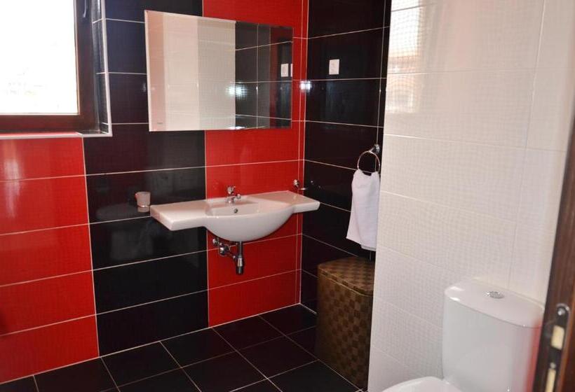 Апартаменты Deluxe 2 Спальни, Millennium Apart Complex
