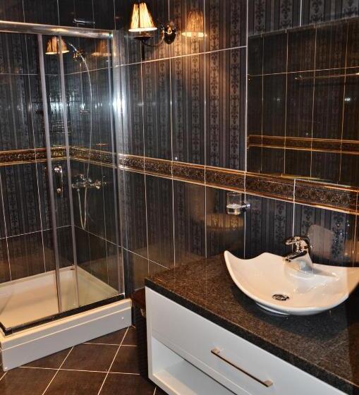 Апартаменты Deluxe 1 Спальня, Millennium Apart Complex