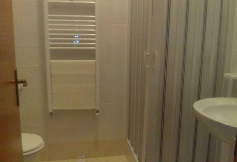 Номер Стандарт Индивидуальный, Park Hotel Montpellier