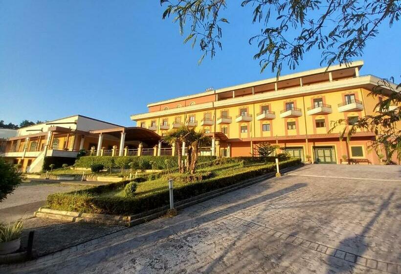 Номер Стандарт, Park Hotel Montpellier