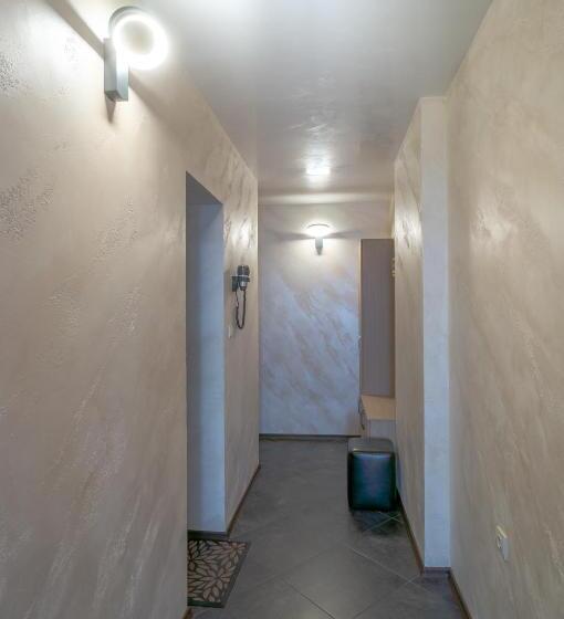 Апартаменты 1 Спальня Вид на Море, Guest House Karamihalevi
