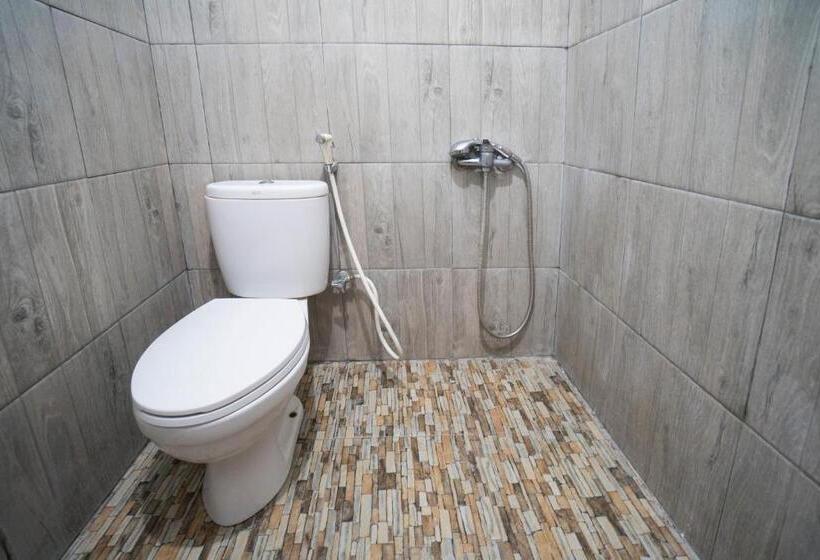 Номер Deluxe, Tegar Guest House Ubud