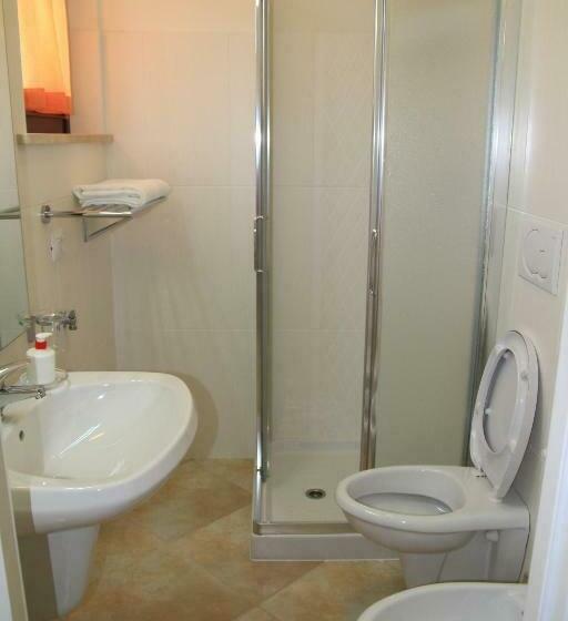 آپارتمان 1 خوابه همکف, Residence Stella Del Gran Sasso
