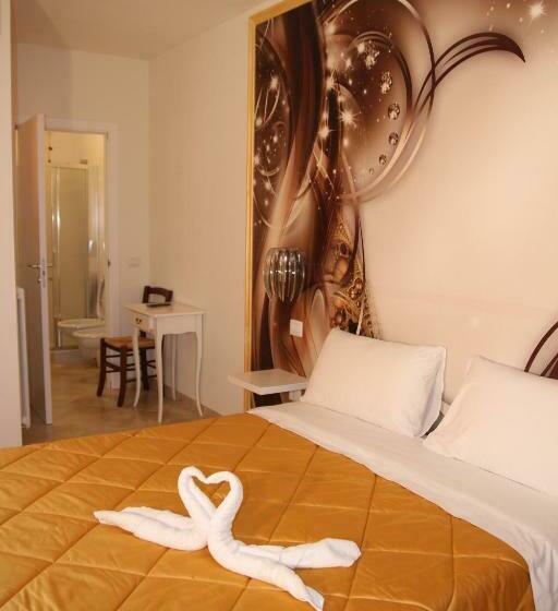 آپارتمان 1 خوابه همکف, Residence Stella Del Gran Sasso
