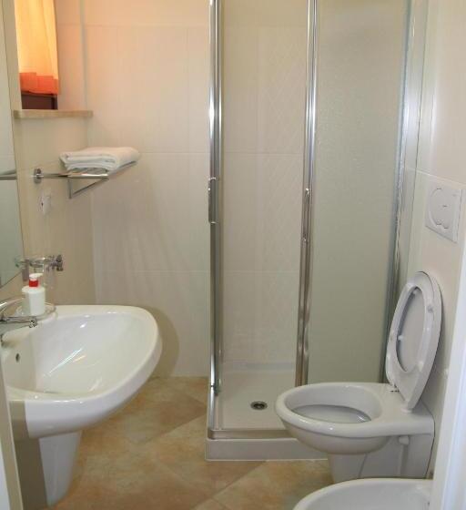 2 Bedroom Apartment Pool View, Residence Stella Del Gran Sasso