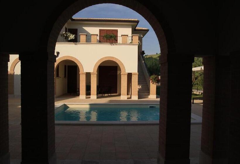 آپارتمان 1 خوابه همکف, Residence Stella Del Gran Sasso
