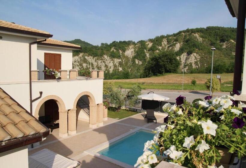 آپارتمان 2 خوابه, Residence Stella Del Gran Sasso