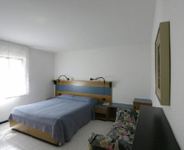 스탠다드 싱글 룸, Albergo Alla Torre