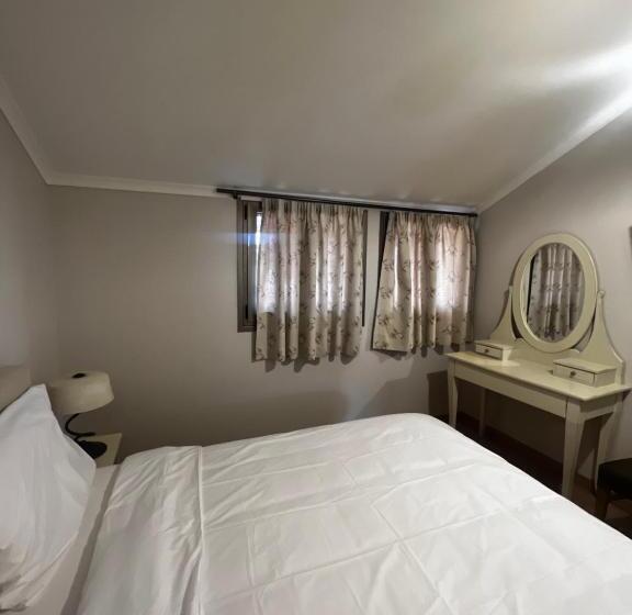 Family Suite, Eva Beach