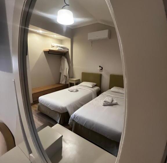 Family Suite, Eva Beach
