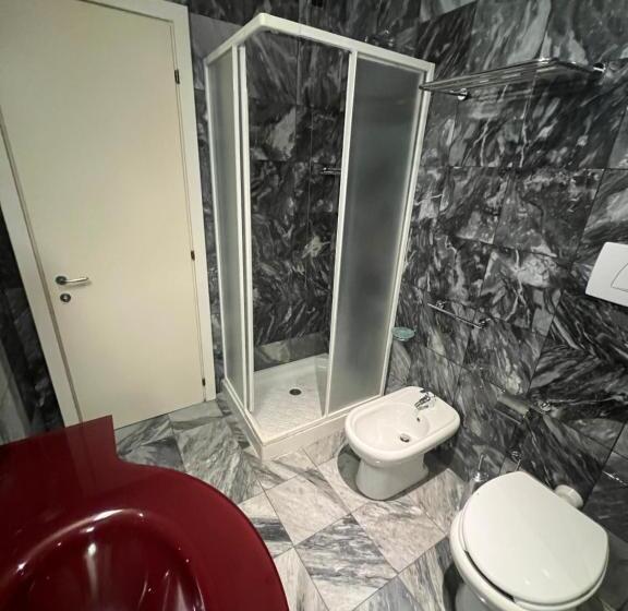 اتاق لوکس یک تخته, La Fenice