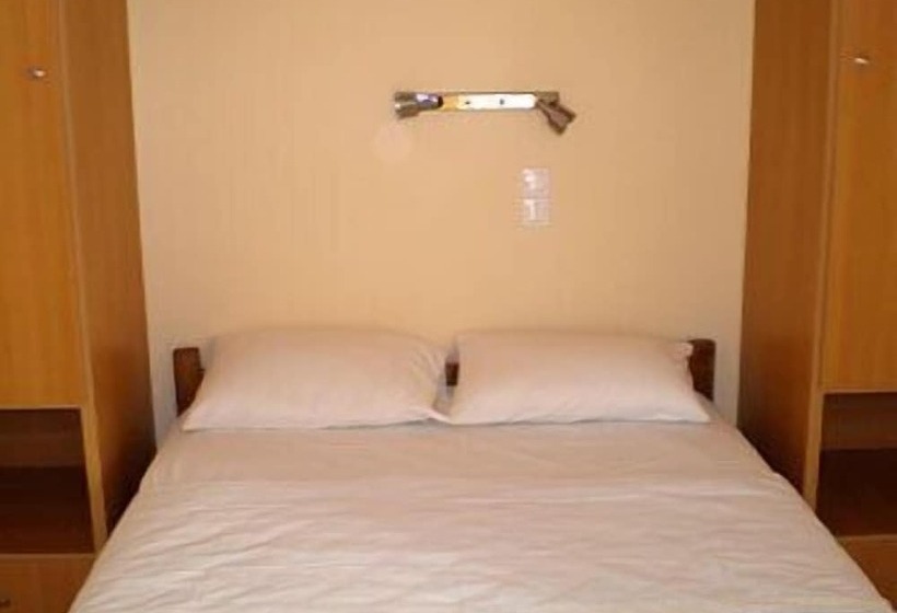 Apartamento 1 Dormitório, Olympion Village Studios