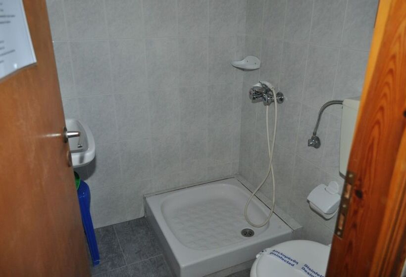 Студия Стандарт, Olympion Village Studios