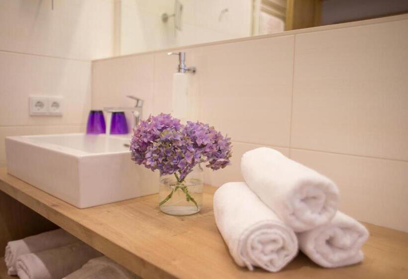 Family Suite, Stadt Wien