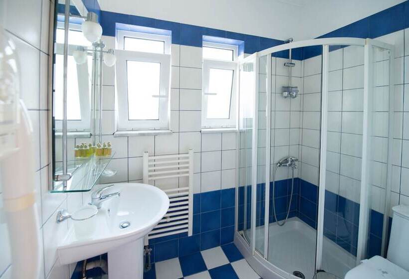 Апартаменты 1 Спальня, Summertime Inn