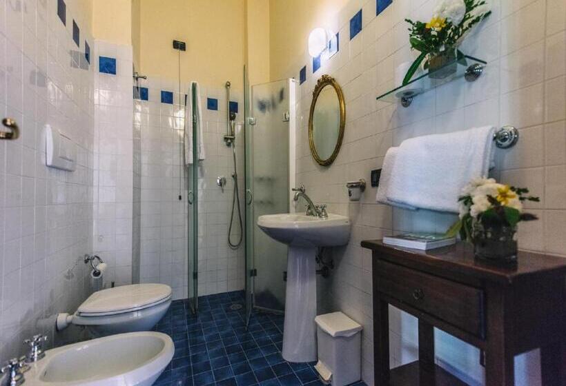 Апартаменты Deluxe 1 Спальня, Tenuta Quarrata