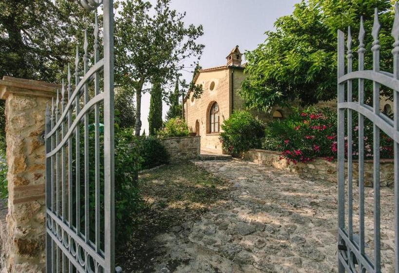 Апартаменты 3 Спальни, Tenuta Quarrata