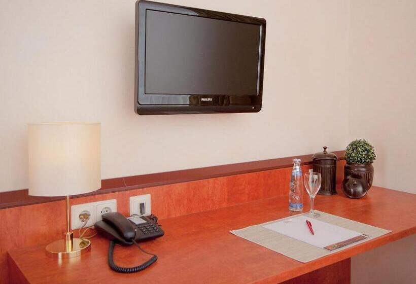 Номер Superior, Landhotel Jäckel