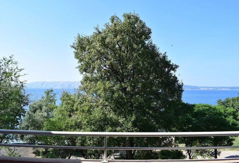 2 Bedroom Premium Apartment, Mövenpick Hotel & Residences Kvarner Bay