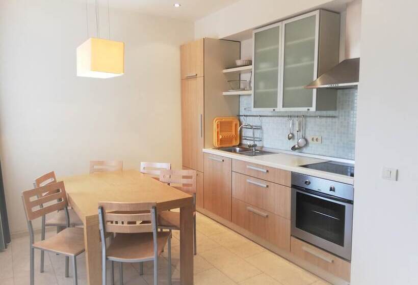 2 Bedroom Premium Apartment, Mövenpick Hotel & Residences Kvarner Bay