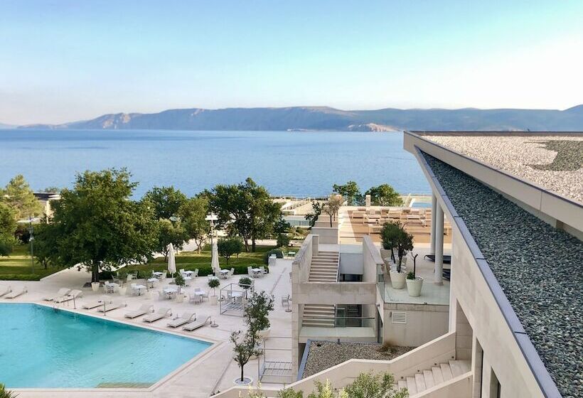 سوئیت پرزیدنت, Mövenpick Hotel & Residences Kvarner Bay