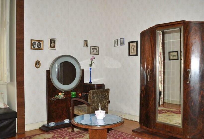 Люкс, Casa Da Espinhosa
