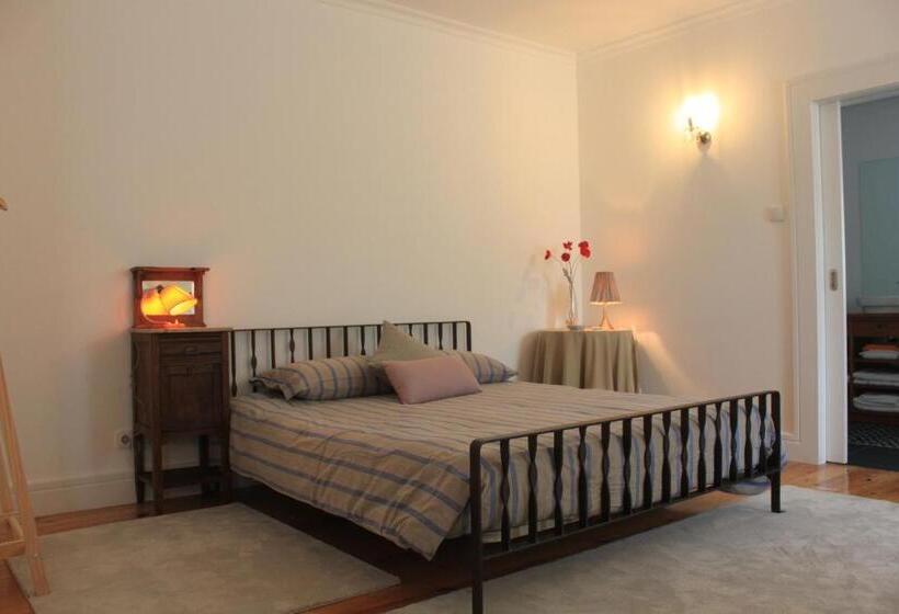 Номер Стандарт, Casa Da Espinhosa