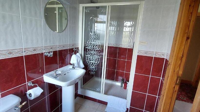 Номер Стандарт, Cahergal Farmhouse B&b