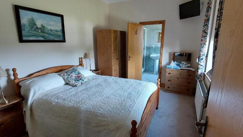 Семейный Номер, Cahergal Farmhouse B&b