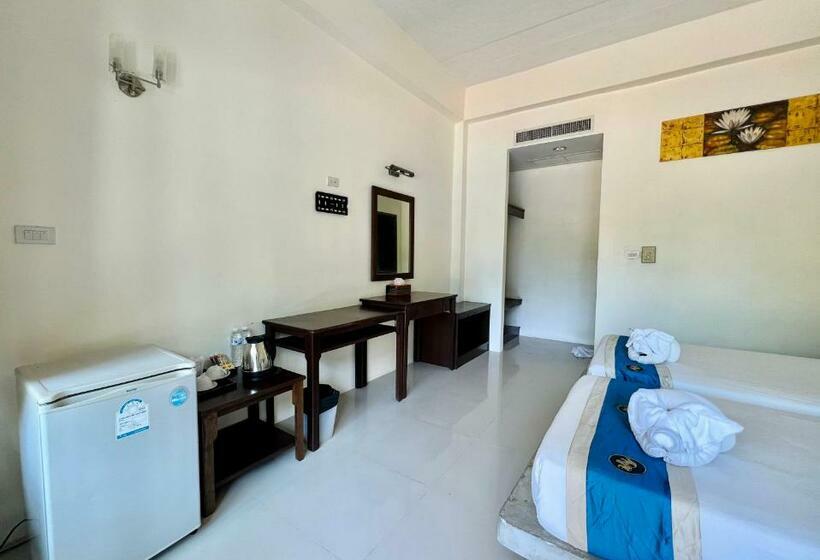 Номер Superior, Dream Valley Resort, Tonsai Beach