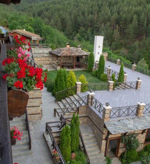 Дом 1 Спальня, Leshtenski Rai Guest House