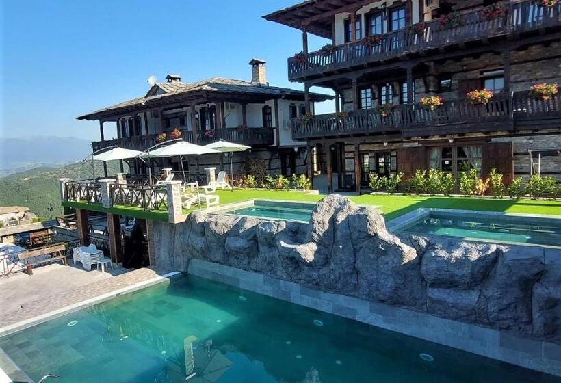 Номер Стандарт, Leshtenski Rai Guest House