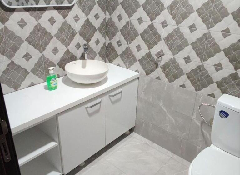Номер Deluxe с Балконом, Leshtenski Rai Guest House