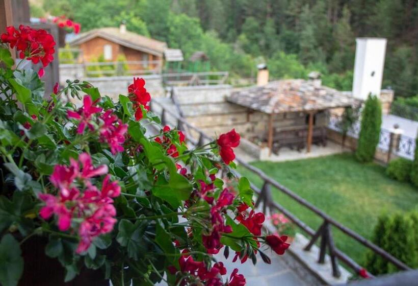 Дом 1 Спальня, Leshtenski Rai Guest House