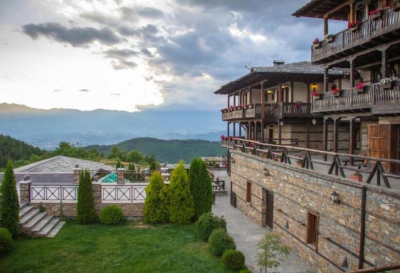 Дом 1 Спальня, Leshtenski Rai Guest House