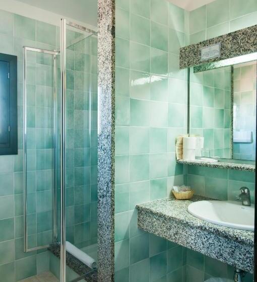 Quarto Familiar, Nicolaus Club Torre Moresca