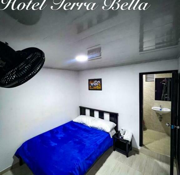 스탠다드 룸, Terra Bella