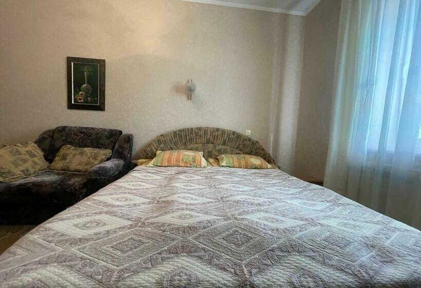 اتاق استاندارد, роксолана