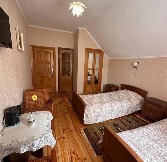 اتاق لوکس, роксолана