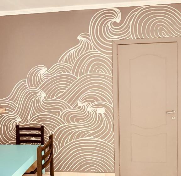 豪华工作室, Family Tree   Quiet Area  Self Check In
