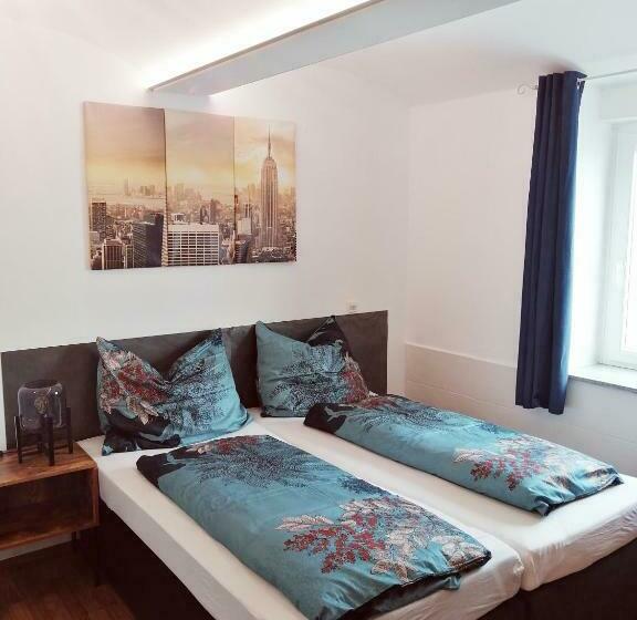 اتاق اکونومی, Motel Graz Ost