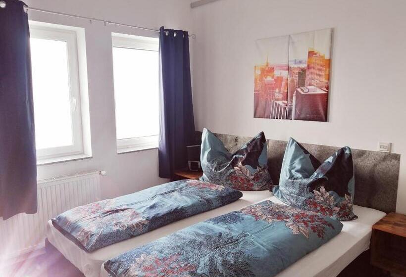 اتاق اکونومی, Motel Graz Ost
