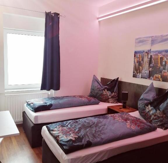 اتاق اکونومی, Motel Graz Ost
