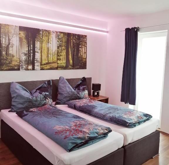 اتاق اکونومی, Motel Graz Ost