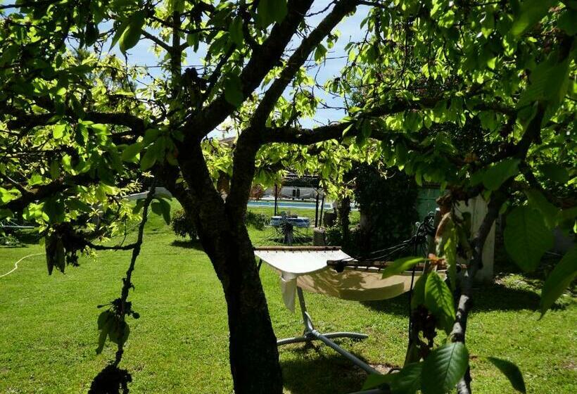 침실 2개 주택, Gîte L Auguste Maison D Hôtes