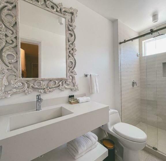 اتاق لوکس, Boutique Casa Hendaus  Adults Only